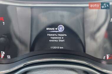 Внедорожник / Кроссовер Dodge Durango 2019 в 