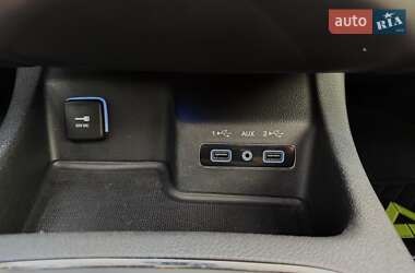 Внедорожник / Кроссовер Dodge Durango 2019 в 