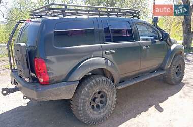 Позашляховик / Кросовер Dodge Durango 2004 в 