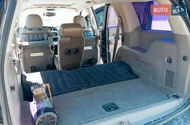 Позашляховик / Кросовер Dodge Durango 2004 в 