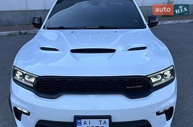 Внедорожник / Кроссовер Dodge Durango 2020 в Белой Церкви