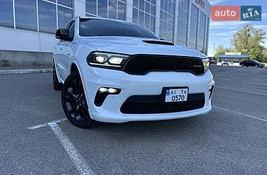 Внедорожник / Кроссовер Dodge Durango 2020 в Белой Церкви