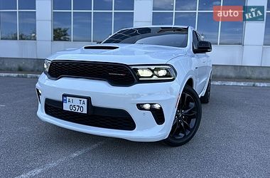 Внедорожник / Кроссовер Dodge Durango 2020 в Белой Церкви