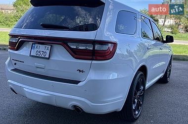 Внедорожник / Кроссовер Dodge Durango 2020 в Белой Церкви