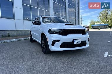 Внедорожник / Кроссовер Dodge Durango 2020 в Белой Церкви