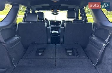 Внедорожник / Кроссовер Dodge Durango 2020 в Белой Церкви