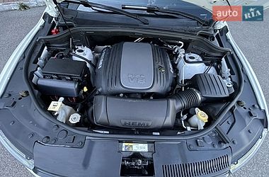 Внедорожник / Кроссовер Dodge Durango 2020 в Белой Церкви