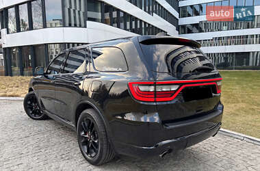 Внедорожник / Кроссовер Dodge Durango 2020 в 