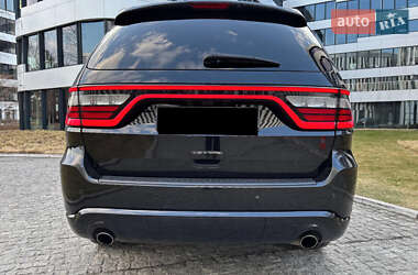Внедорожник / Кроссовер Dodge Durango 2020 в 