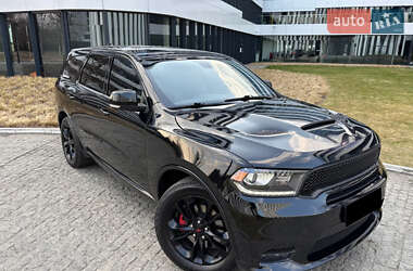 Внедорожник / Кроссовер Dodge Durango 2020 в 