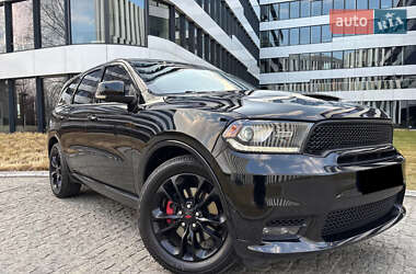 Внедорожник / Кроссовер Dodge Durango 2020 в 