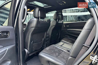 Внедорожник / Кроссовер Dodge Durango 2020 в 