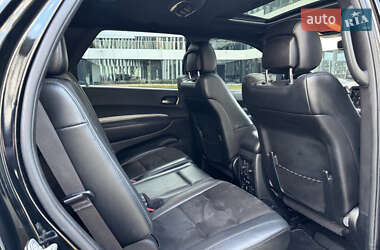 Внедорожник / Кроссовер Dodge Durango 2020 в 