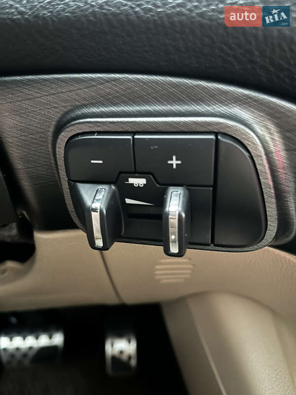 Позашляховик / Кросовер Dodge Durango 2019 в Вараші фото 2 Позашляховик / Кросовер Dodge Durango 2019 в Вараші