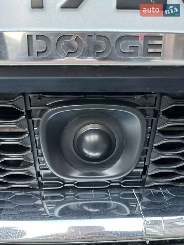 Позашляховик / Кросовер Dodge Durango 2019 в Вараші фото 3 Позашляховик / Кросовер Dodge Durango 2019 в Вараші