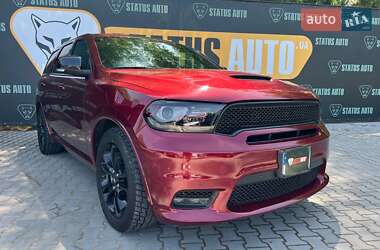 Позашляховик / Кросовер Dodge Durango 2020 в Хмельницькому