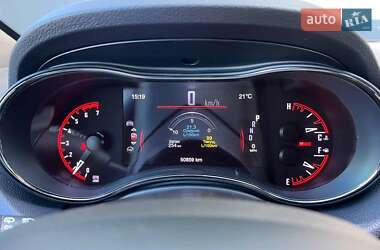 Позашляховик / Кросовер Dodge Durango 2020 в 