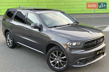 Позашляховик / Кросовер Dodge Durango 2016 в Києві