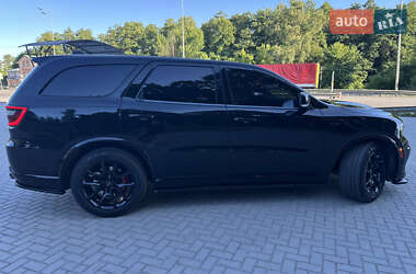 Позашляховик / Кросовер Dodge Durango 2021 в Хмельницькому