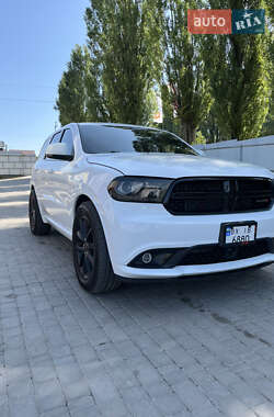 Внедорожник / Кроссовер Dodge Durango 2014 в Хмельницком