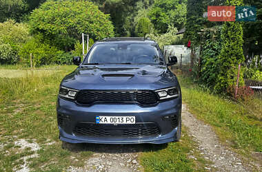 Внедорожник / Кроссовер Dodge Durango 2021 в Киеве