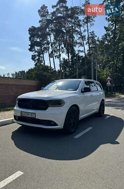 Позашляховик / Кросовер Dodge Durango 2015 в Києві