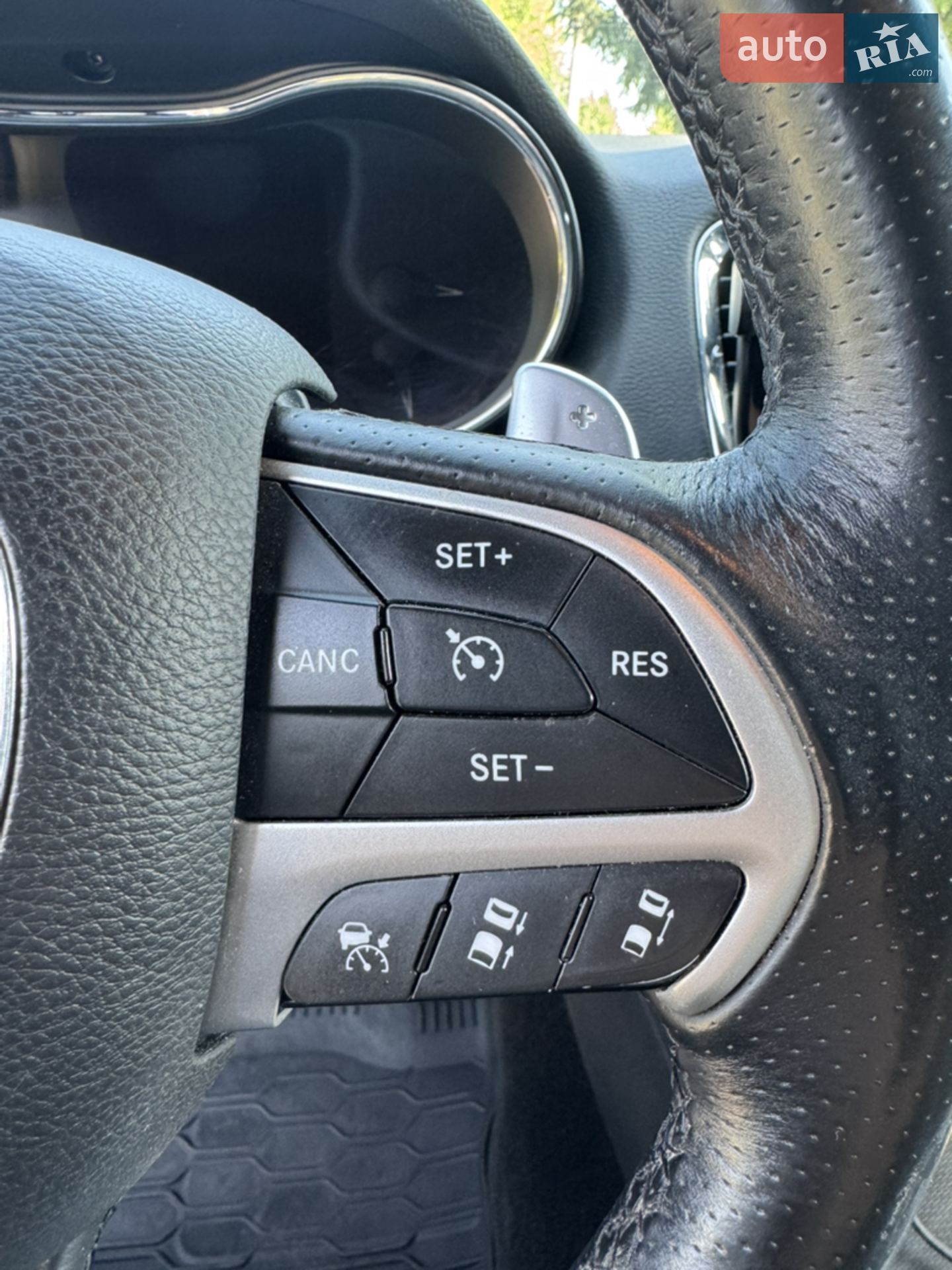 2015 Dodge Durango - мініатюра 54