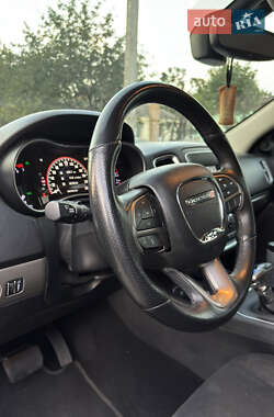 Внедорожник / Кроссовер Dodge Durango 2019 в 