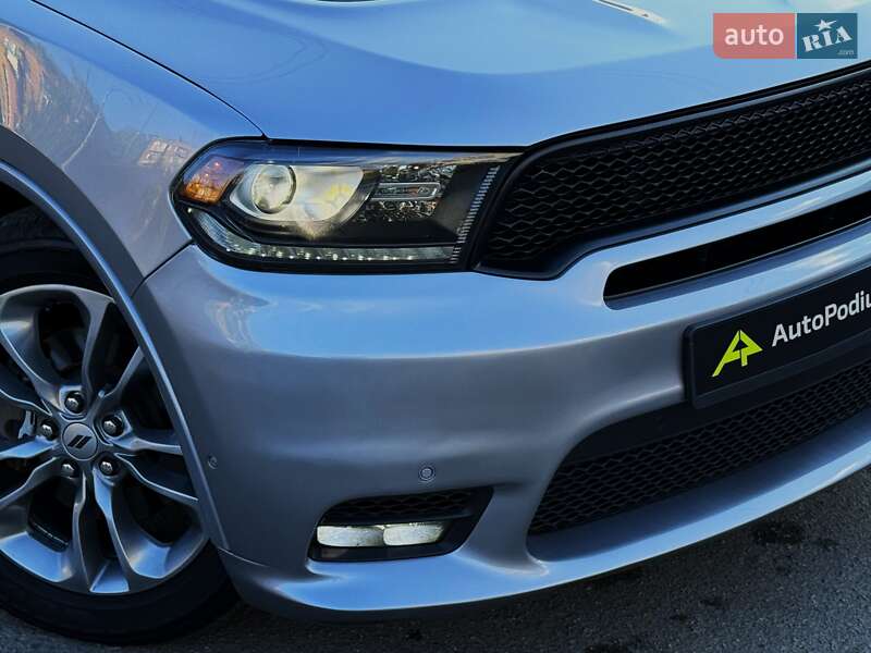 Внедорожник / Кроссовер Dodge Durango 2019 в Киеве