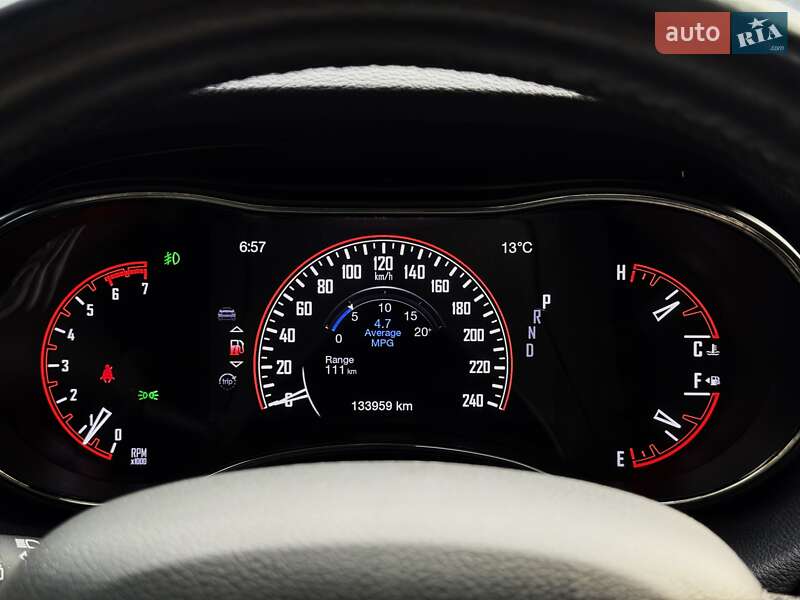 Внедорожник / Кроссовер Dodge Durango 2019 в Киеве