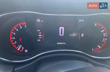 Позашляховик / Кросовер Dodge Durango 2016 в Києві