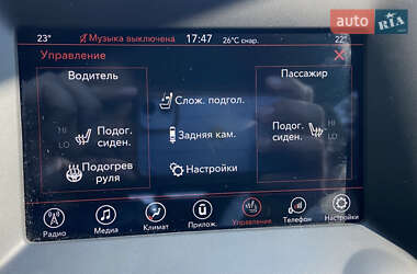 Внедорожник / Кроссовер Dodge Durango 2019 в 