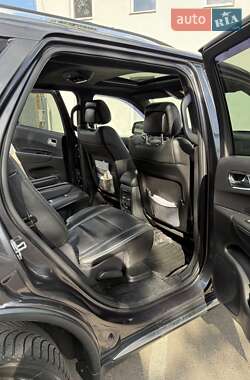 Внедорожник / Кроссовер Dodge Durango 2015 в Харькове фото 22 Внедорожник / Кроссовер Dodge Durango 2015 в Харькове