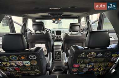 Внедорожник / Кроссовер Dodge Durango 2015 в Харькове фото 25 Внедорожник / Кроссовер Dodge Durango 2015 в Харькове