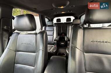 Внедорожник / Кроссовер Dodge Durango 2015 в Харькове фото 26 Внедорожник / Кроссовер Dodge Durango 2015 в Харькове