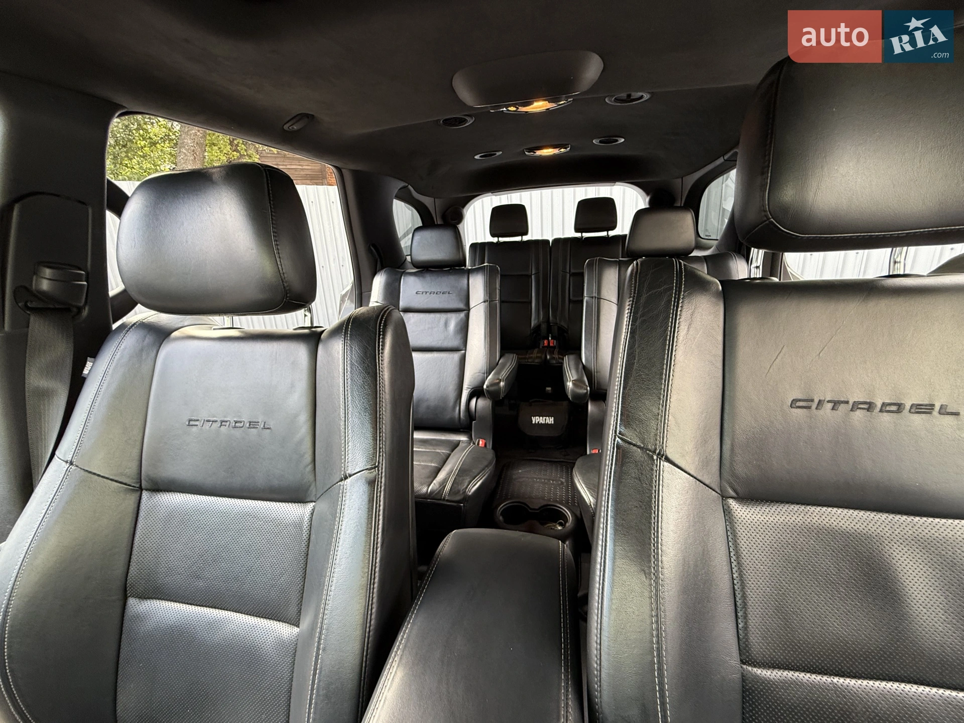 2015 Dodge Durango - мініатюра 26