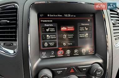 Внедорожник / Кроссовер Dodge Durango 2015 в Харькове фото 33 Внедорожник / Кроссовер Dodge Durango 2015 в Харькове