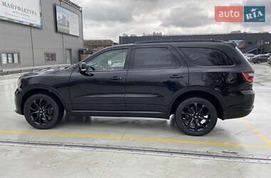 Позашляховик / Кросовер Dodge Durango 2018 в Києві