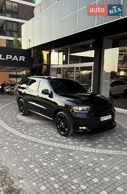 Внедорожник / Кроссовер Dodge Durango 2020 в Киеве