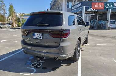 Внедорожник / Кроссовер Dodge Durango 2020 в 