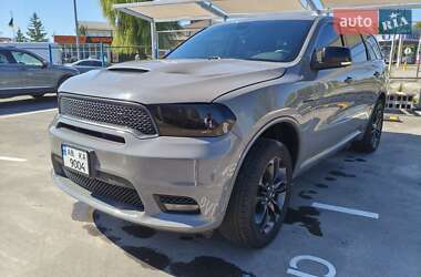 Внедорожник / Кроссовер Dodge Durango 2020 в Виннице