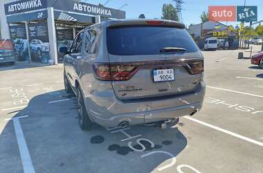 Внедорожник / Кроссовер Dodge Durango 2020 в 
