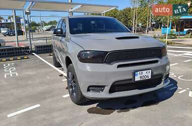 Внедорожник / Кроссовер Dodge Durango 2020 в 
