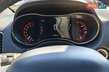Внедорожник / Кроссовер Dodge Durango 2020 в 
