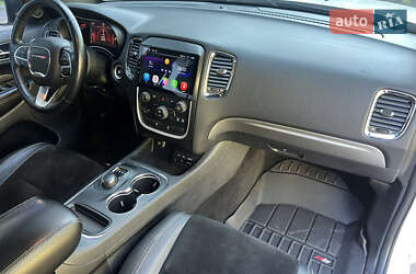 Внедорожник / Кроссовер Dodge Durango 2015 в 