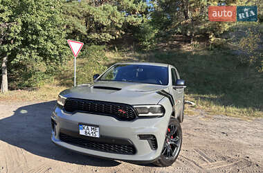 Позашляховик / Кросовер Dodge Durango 2021 в Києві