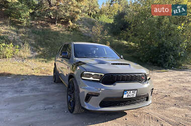 Внедорожник / Кроссовер Dodge Durango 2021 в 