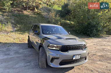 Внедорожник / Кроссовер Dodge Durango 2021 в 