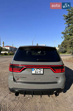Внедорожник / Кроссовер Dodge Durango 2021 в 