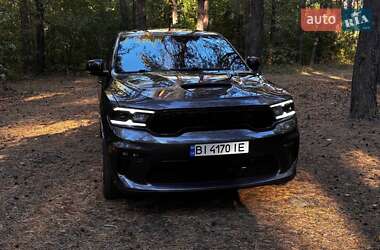 Внедорожник / Кроссовер Dodge Durango 2019 в Лебедине